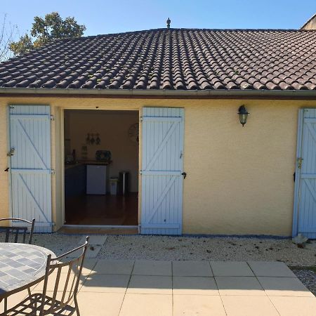 Chez Louis Gites Fumel Ngoại thất bức ảnh
